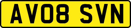 AV08SVN