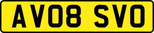 AV08SVO