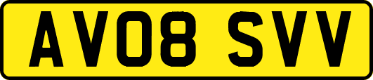 AV08SVV