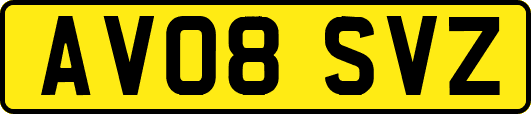 AV08SVZ