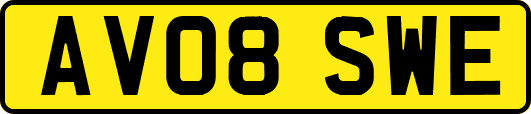 AV08SWE
