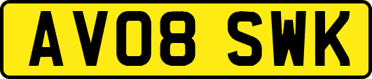 AV08SWK