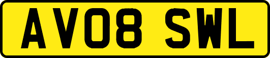 AV08SWL
