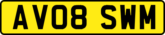 AV08SWM