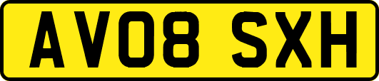 AV08SXH