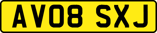 AV08SXJ
