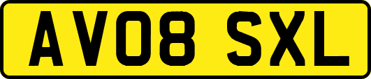 AV08SXL