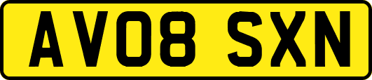 AV08SXN