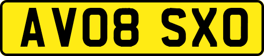AV08SXO