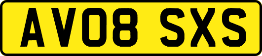 AV08SXS