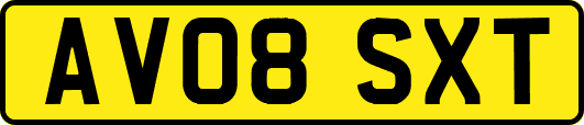 AV08SXT