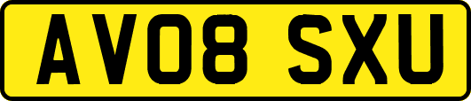 AV08SXU