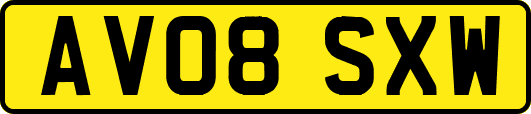 AV08SXW