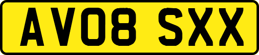 AV08SXX