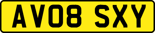 AV08SXY