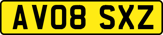 AV08SXZ