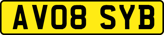 AV08SYB