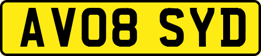 AV08SYD