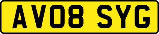AV08SYG