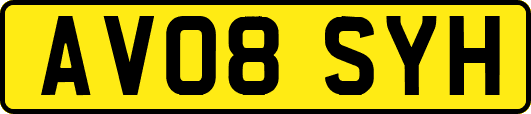 AV08SYH