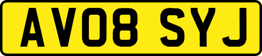 AV08SYJ