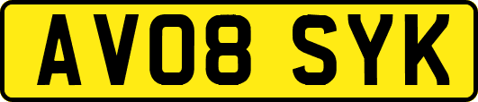 AV08SYK