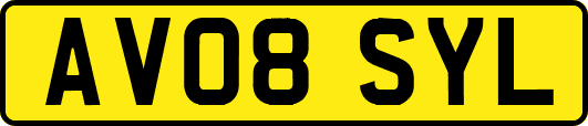 AV08SYL