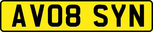 AV08SYN