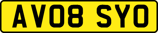 AV08SYO