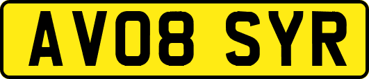 AV08SYR