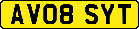 AV08SYT