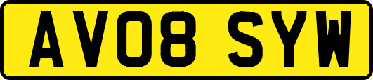 AV08SYW