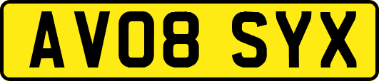 AV08SYX