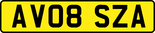 AV08SZA