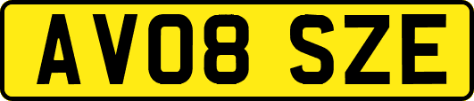 AV08SZE