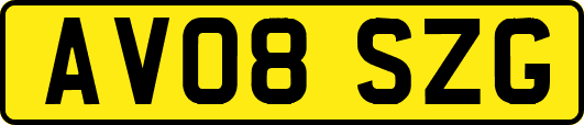 AV08SZG