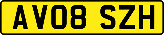 AV08SZH