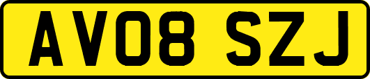 AV08SZJ