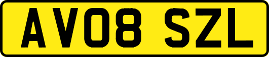 AV08SZL