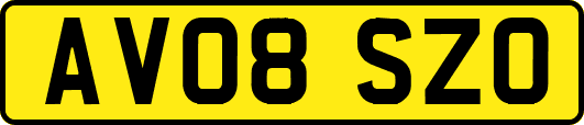 AV08SZO