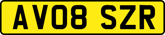 AV08SZR