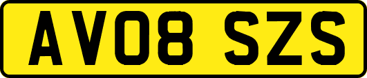 AV08SZS