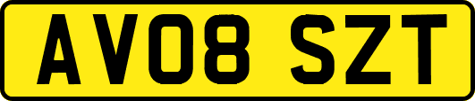 AV08SZT