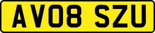 AV08SZU