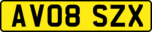 AV08SZX