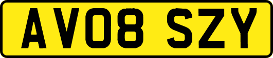 AV08SZY