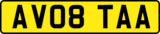 AV08TAA