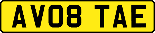 AV08TAE