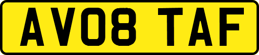 AV08TAF