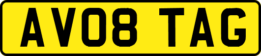 AV08TAG